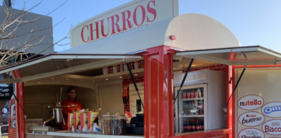 Churros