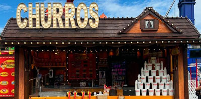 Churros