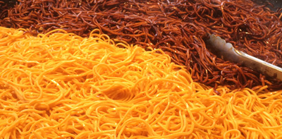 Chinese Noodles